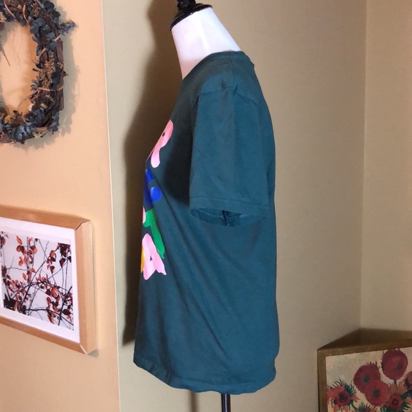 SUPREME size Small “Supreme Est 1994” Bubble RARE - Picture 7 of 14